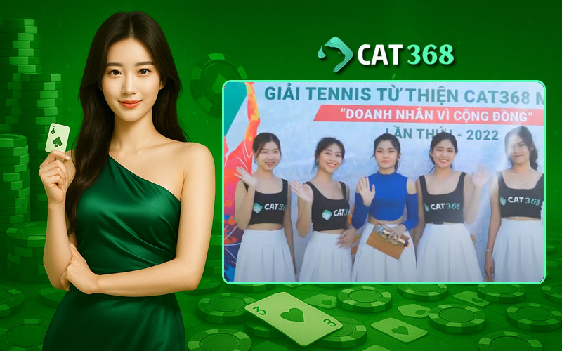 Các đặc điểm khiến nhà cái vượt trội đối thủ