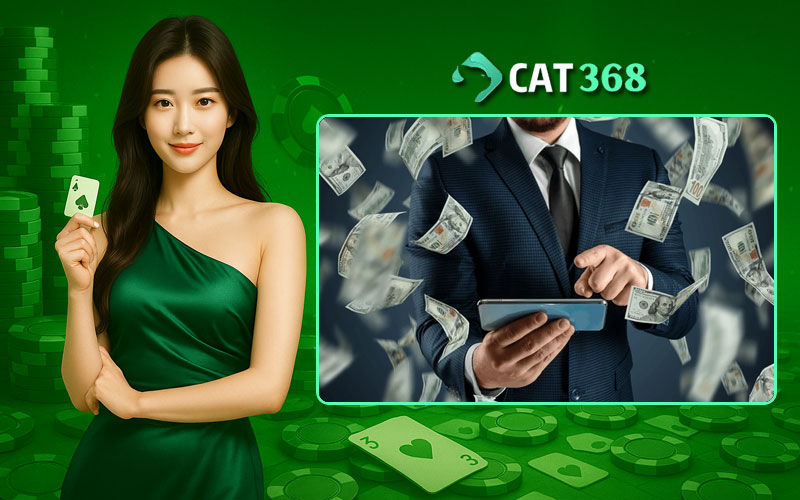 Người chơi cần chú ý nhiều điều khoản khi giao dịch