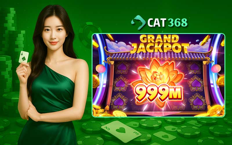 Phương pháp quay hũ dễ nổ jackpot
