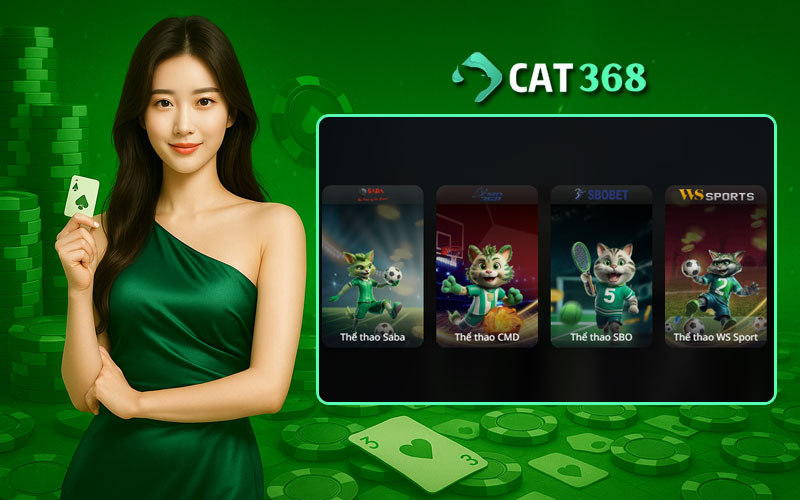 Bí kíp chiến thắng khi đặt cược thể thao