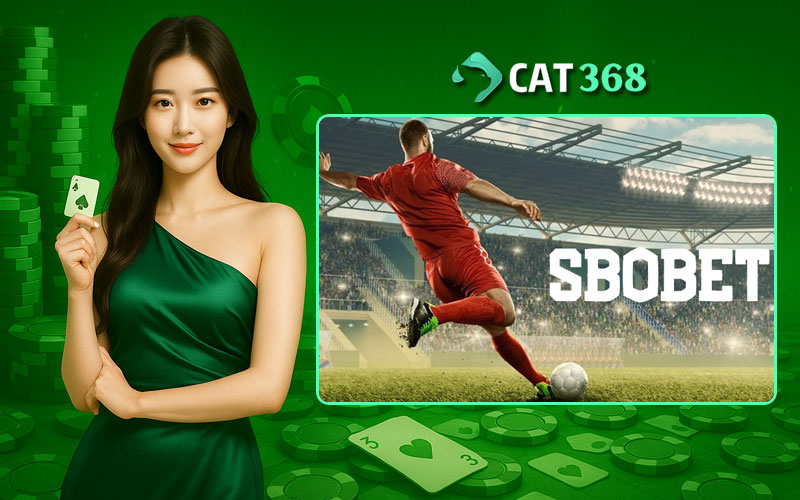 SBO Sport có nhiều ưu điểm